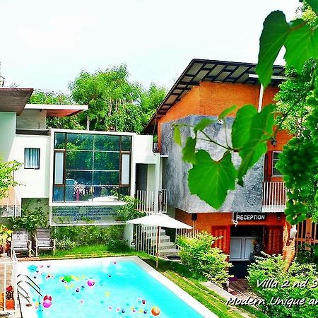Hy Resort Chonburi Zewnętrze zdjęcie