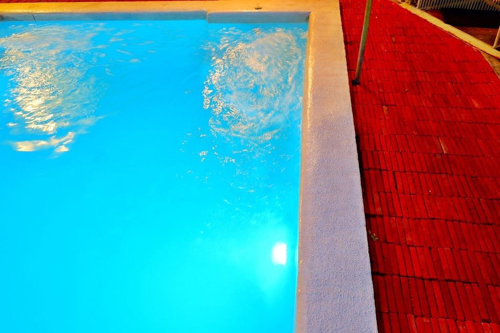 Hy Resort Chonburi Zewnętrze zdjęcie