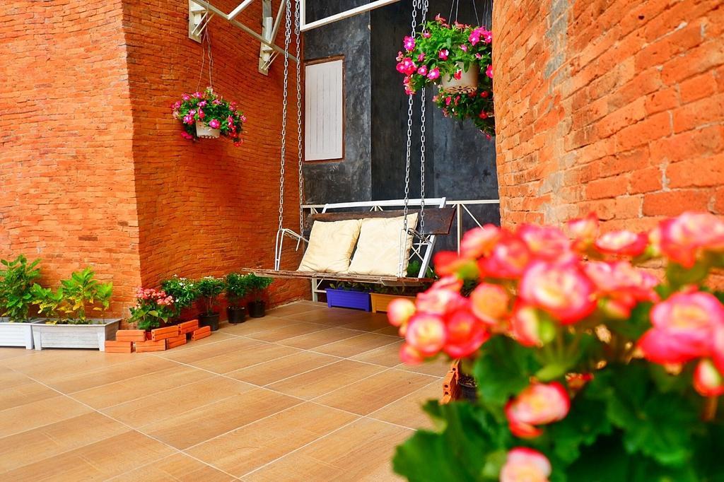 Hy Resort Chonburi Zewnętrze zdjęcie