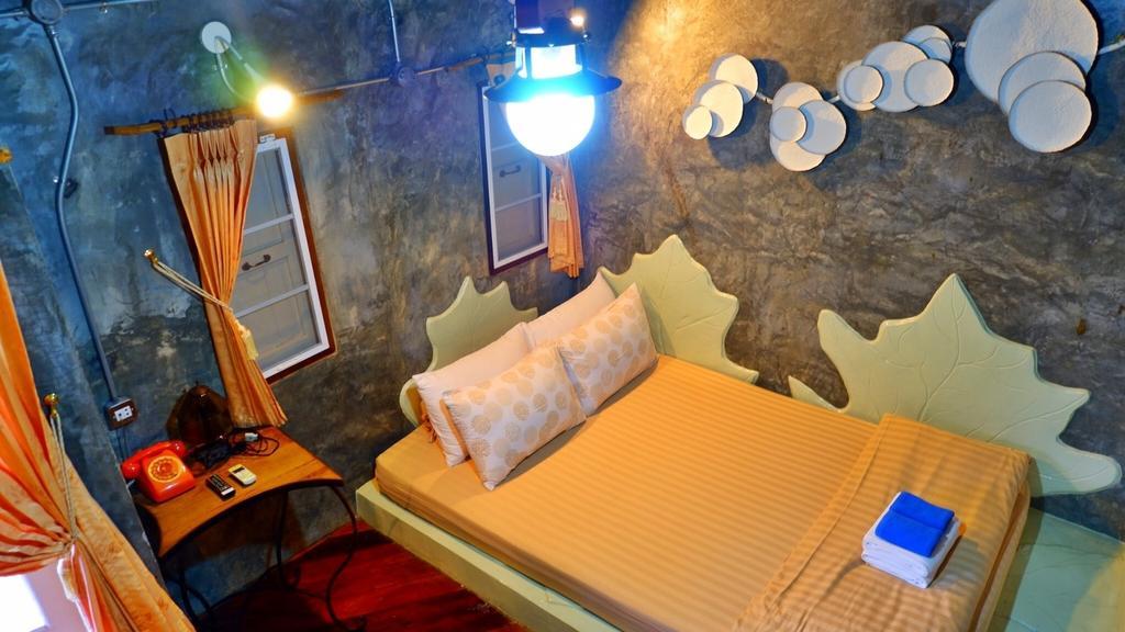 Hy Resort Chonburi Pokój zdjęcie