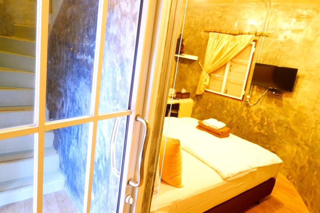 Hy Resort Chonburi Pokój zdjęcie