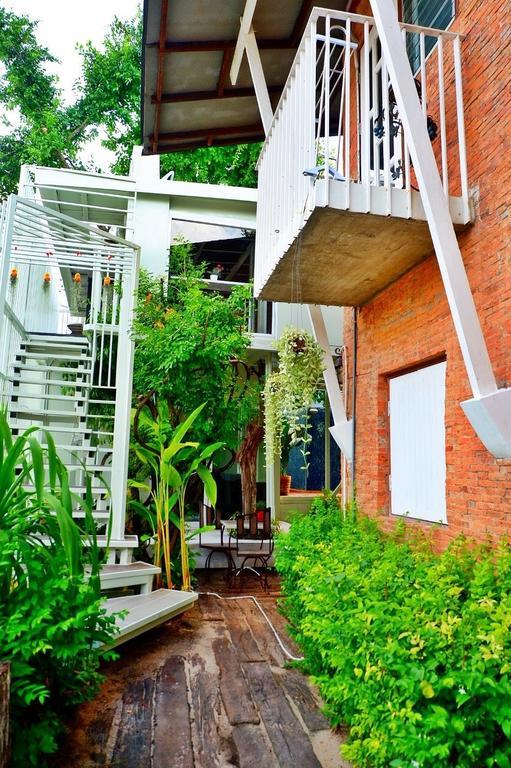 Hy Resort Chonburi Zewnętrze zdjęcie