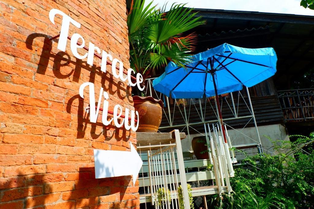 Hy Resort Chonburi Zewnętrze zdjęcie