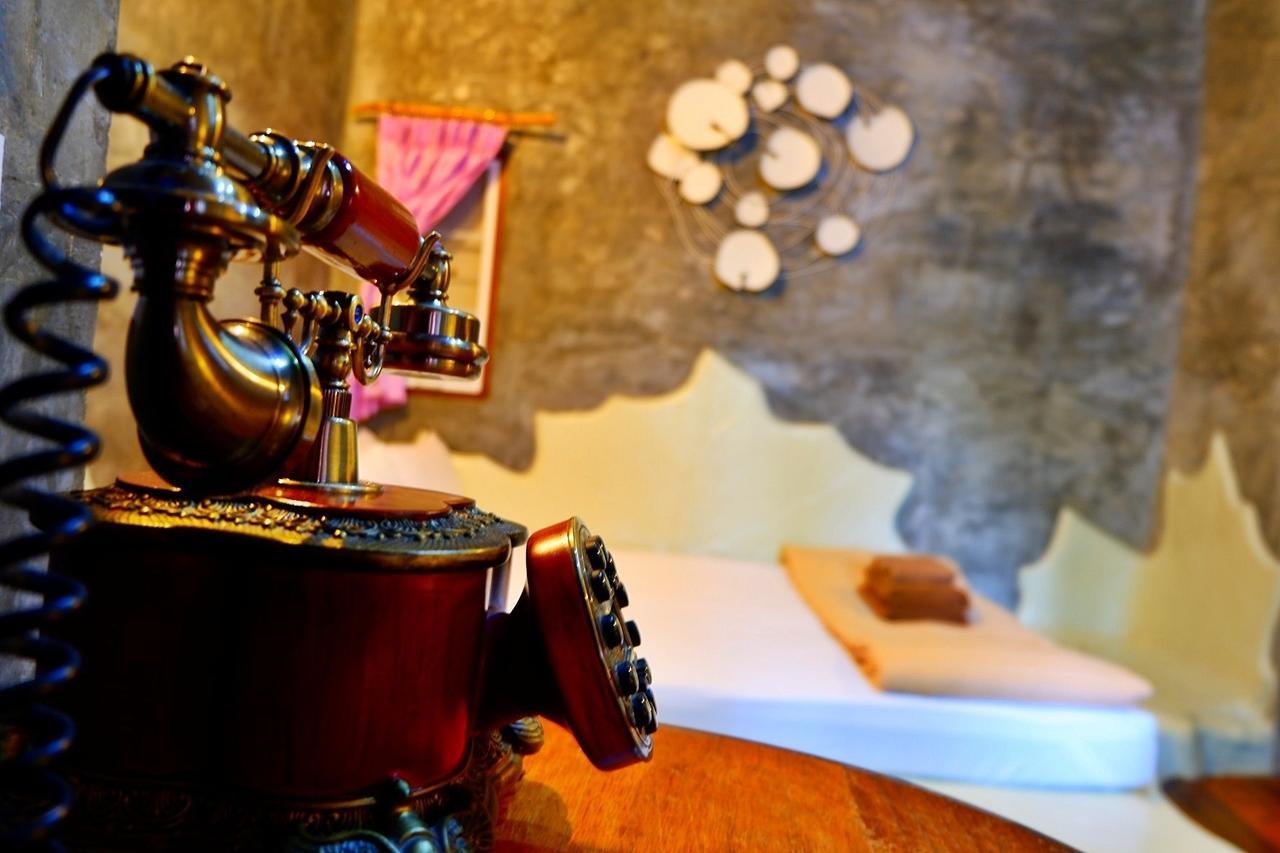Hy Resort Chonburi Pokój zdjęcie